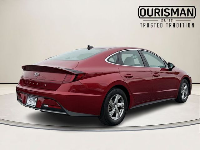 2023 Hyundai Sonata SE