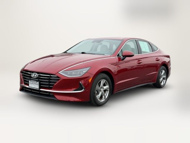 2023 Hyundai Sonata SE