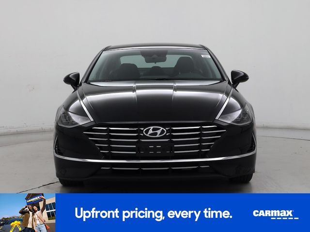 2023 Hyundai Sonata SE
