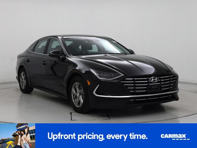 2023 Hyundai Sonata SE