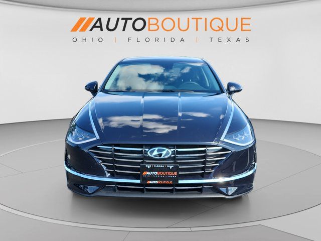 2023 Hyundai Sonata SE