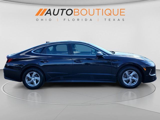 2023 Hyundai Sonata SE