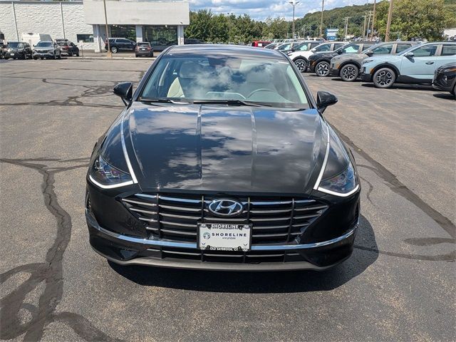 2023 Hyundai Sonata SE