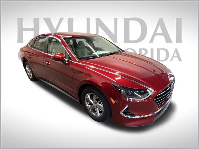 2023 Hyundai Sonata SE