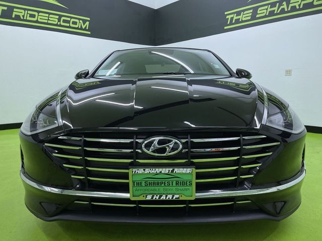 2023 Hyundai Sonata SE