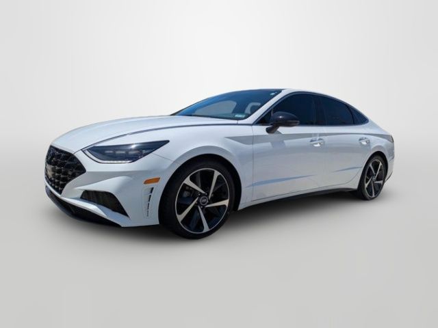 2023 Hyundai Sonata SEL Plus