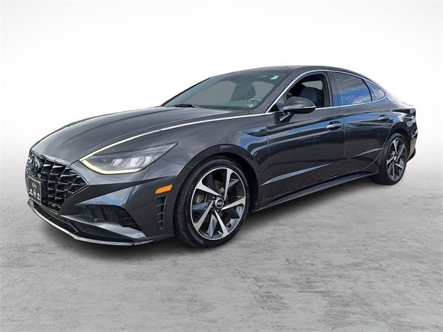 2023 Hyundai Sonata SEL Plus