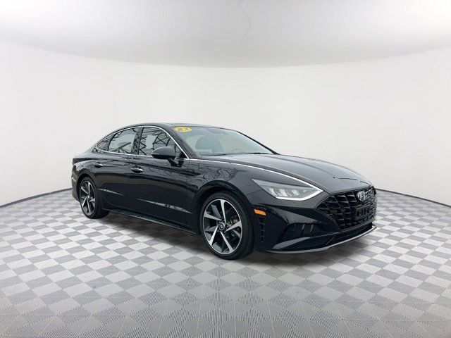 2023 Hyundai Sonata SEL Plus