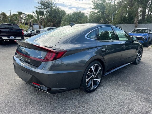 2023 Hyundai Sonata SEL Plus