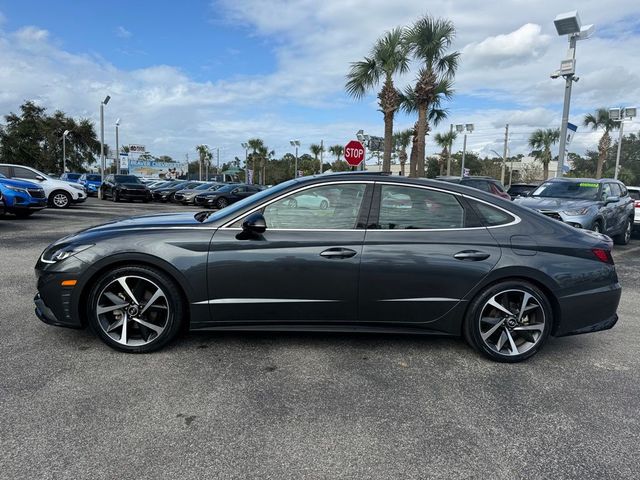 2023 Hyundai Sonata SEL Plus