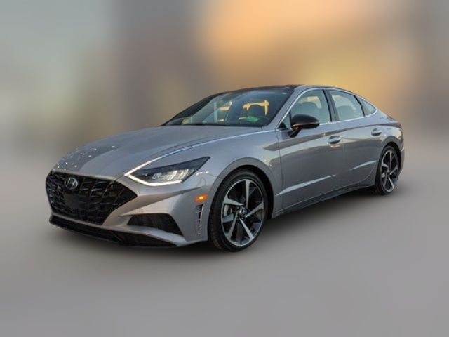 2023 Hyundai Sonata SEL Plus