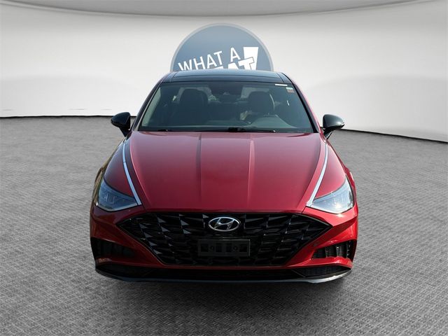 2023 Hyundai Sonata SEL Plus