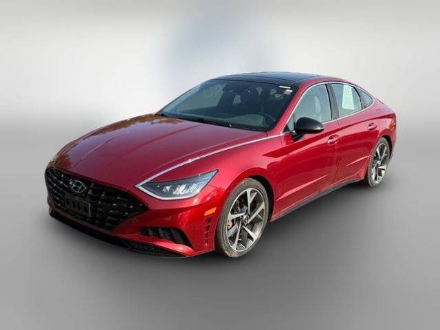 2023 Hyundai Sonata SEL Plus