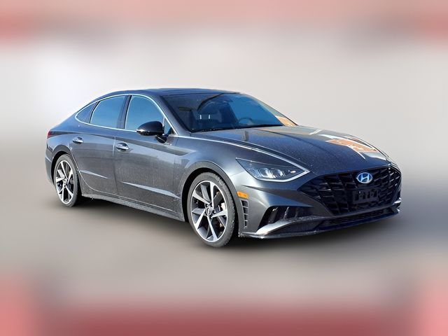 2023 Hyundai Sonata SEL Plus
