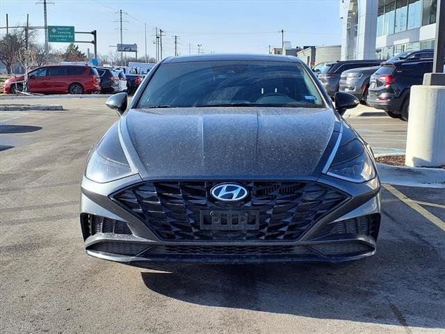 2023 Hyundai Sonata SEL Plus