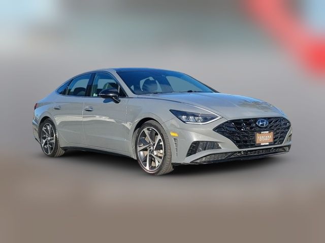 2023 Hyundai Sonata SEL Plus