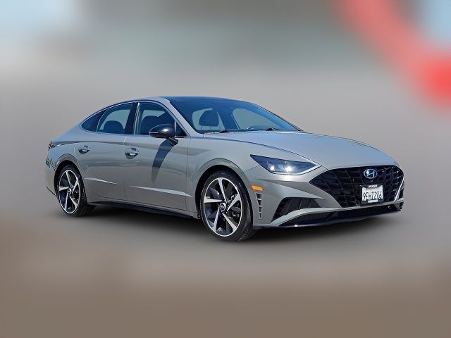2023 Hyundai Sonata SEL Plus