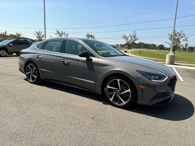 2023 Hyundai Sonata SEL Plus