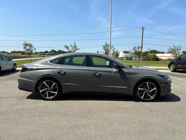 2023 Hyundai Sonata SEL Plus