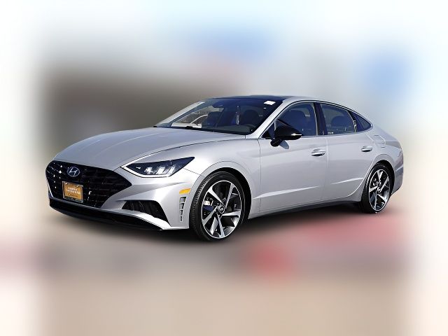2023 Hyundai Sonata SEL Plus