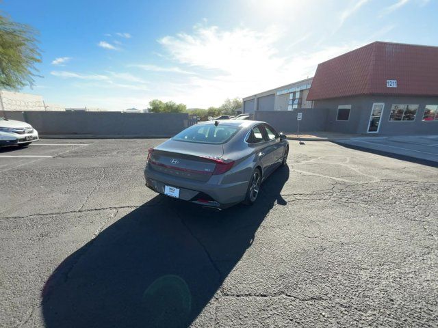 2023 Hyundai Sonata SEL Plus