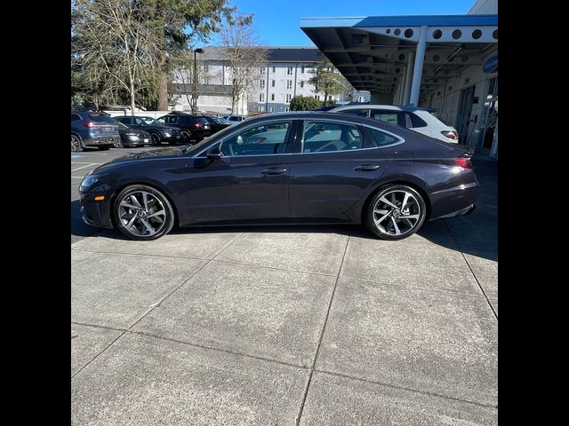 2023 Hyundai Sonata SEL Plus