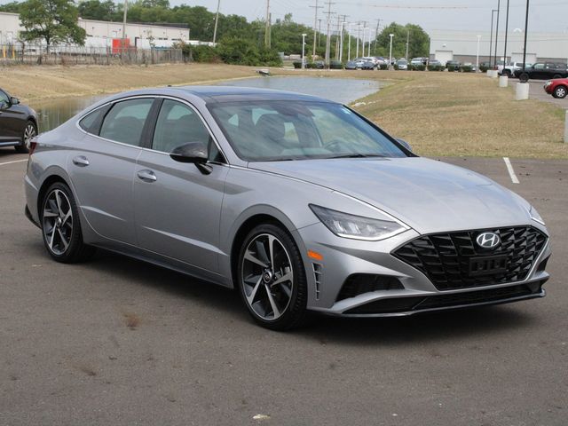 2023 Hyundai Sonata SEL Plus