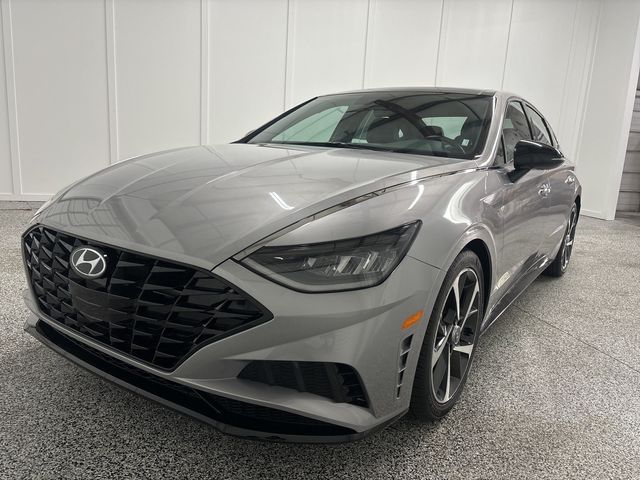 2023 Hyundai Sonata SEL Plus