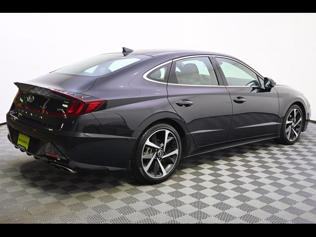 2023 Hyundai Sonata SEL Plus