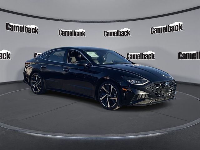 2023 Hyundai Sonata SEL Plus