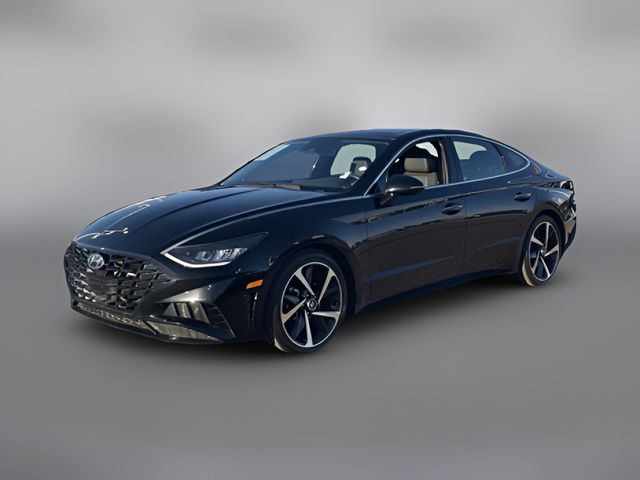 2023 Hyundai Sonata SEL Plus