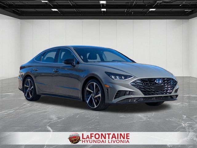 2023 Hyundai Sonata SEL Plus