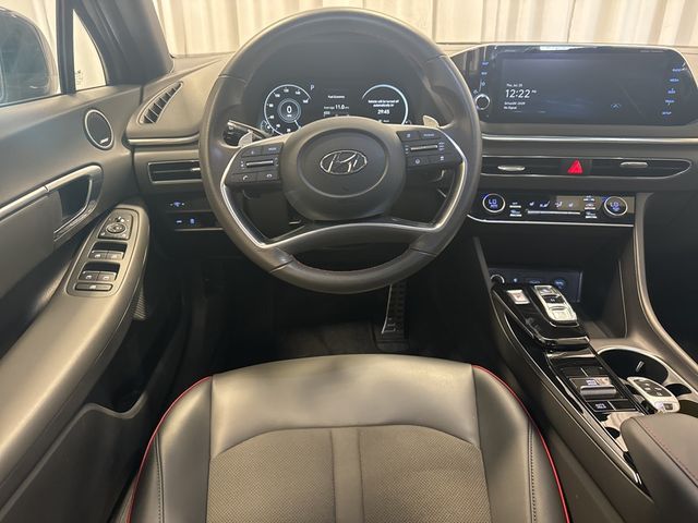 2023 Hyundai Sonata SEL Plus