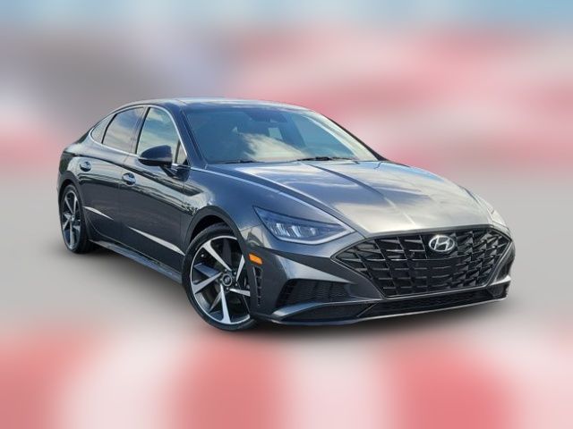2023 Hyundai Sonata SEL Plus