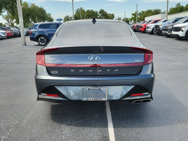 2023 Hyundai Sonata SEL Plus