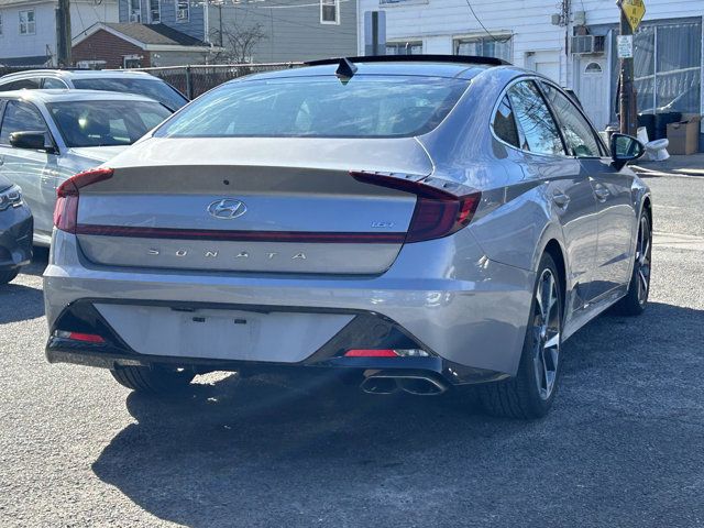 2023 Hyundai Sonata SEL Plus