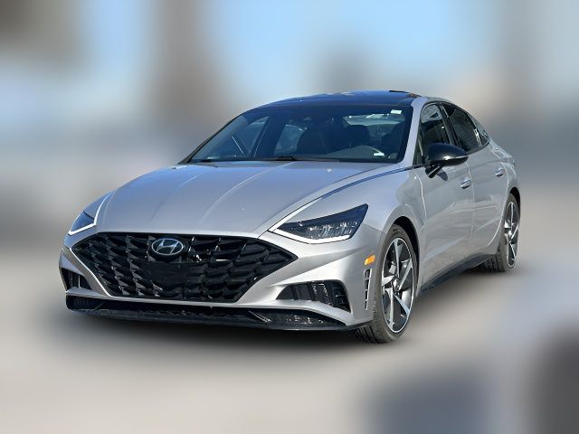 2023 Hyundai Sonata SEL Plus