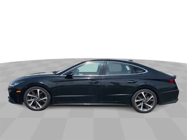 2023 Hyundai Sonata SEL Plus