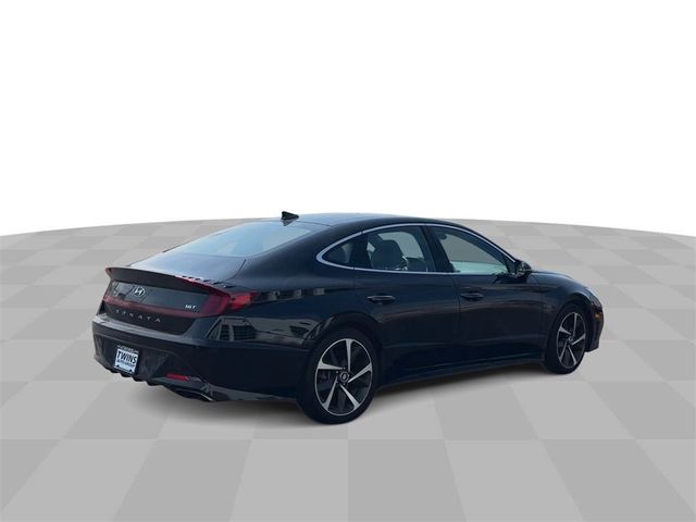 2023 Hyundai Sonata SEL Plus