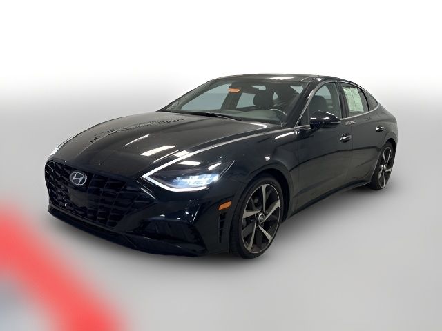 2023 Hyundai Sonata SEL Plus