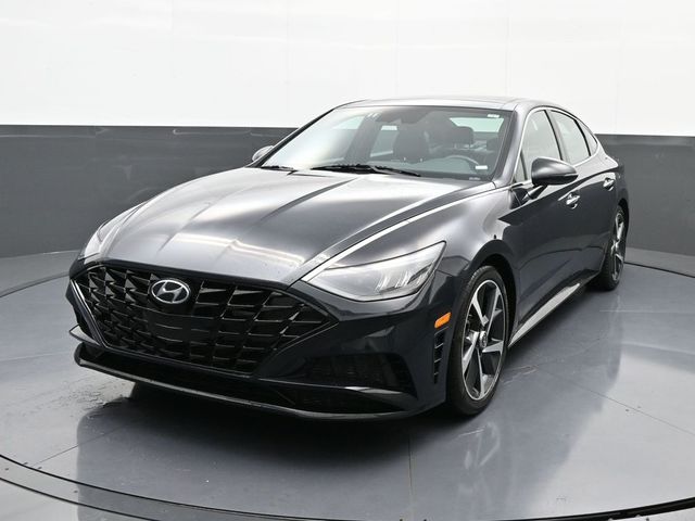 2023 Hyundai Sonata SEL Plus
