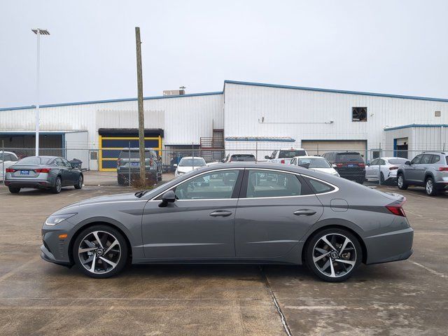 2023 Hyundai Sonata SEL Plus