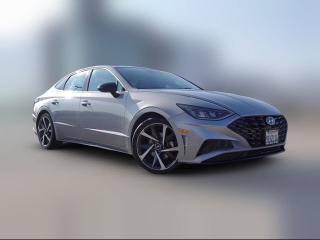 2023 Hyundai Sonata SEL Plus