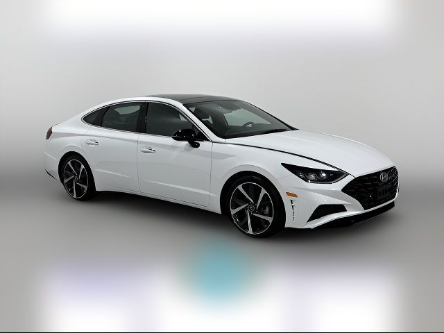 2023 Hyundai Sonata SEL Plus