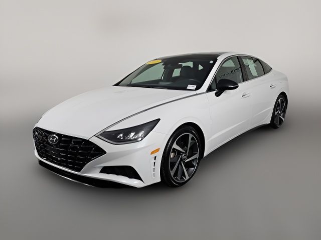 2023 Hyundai Sonata SEL Plus