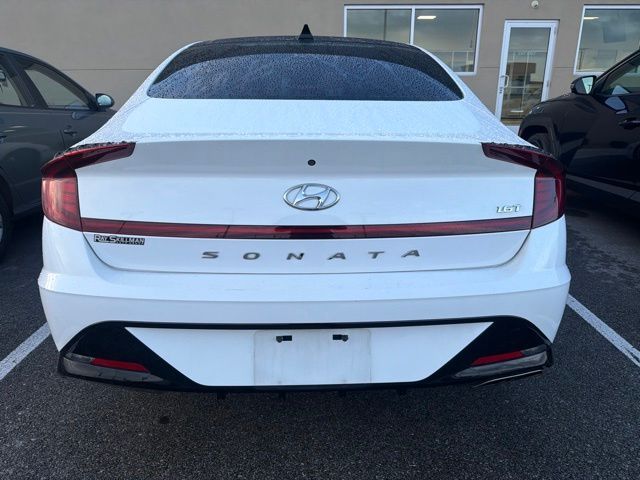 2023 Hyundai Sonata SEL Plus