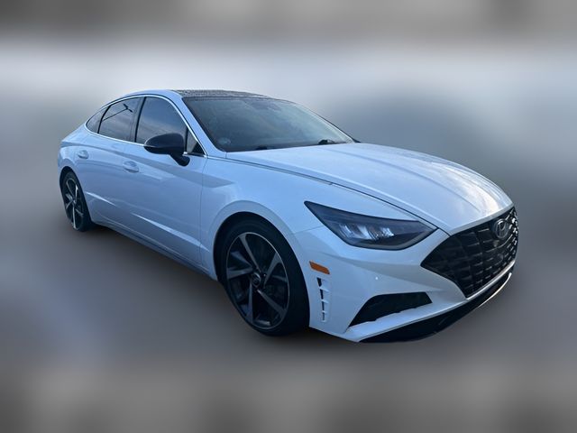 2023 Hyundai Sonata SEL Plus