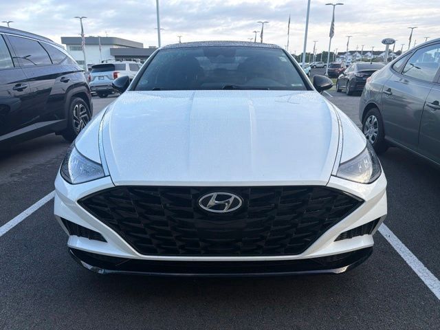 2023 Hyundai Sonata SEL Plus