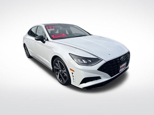 2023 Hyundai Sonata SEL Plus