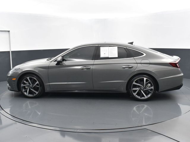 2023 Hyundai Sonata SEL Plus